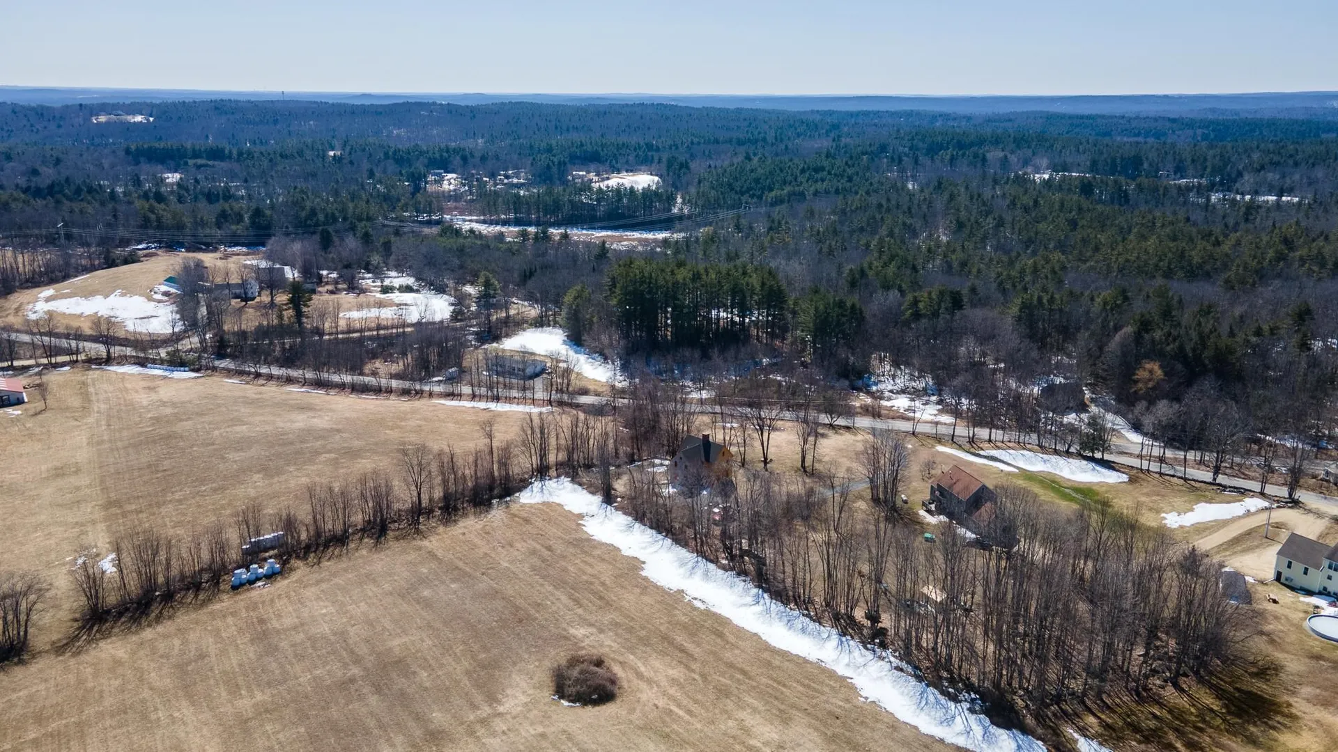 121 Crown Point Road Rochester NH 03867