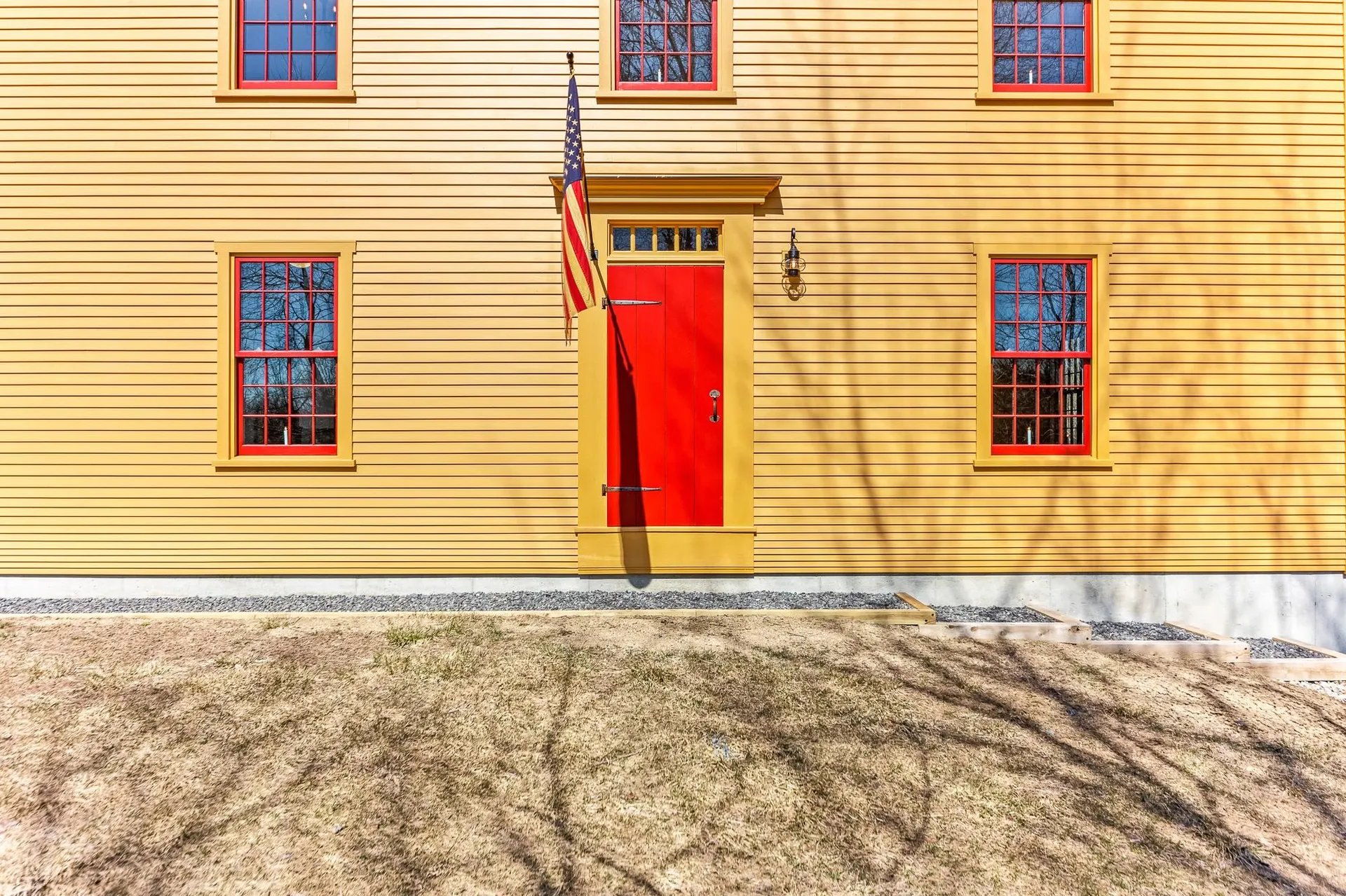 121 Crown Point Road Rochester NH 03867