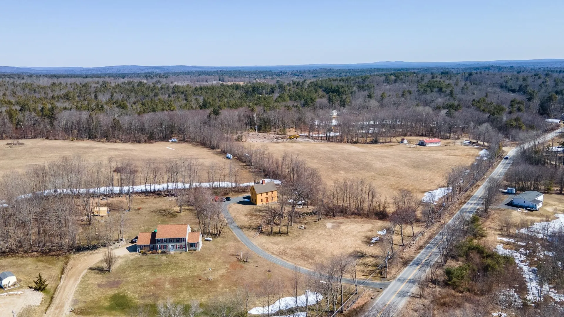 121 Crown Point Road Rochester NH 03867