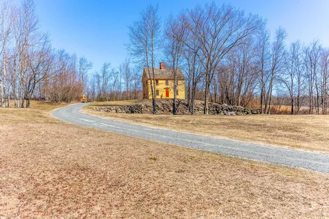 121 Crown Point Road Rochester NH 03867