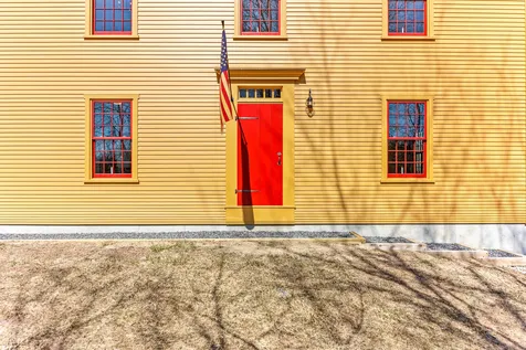 121 Crown Point Road Rochester NH 03867
