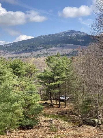 00 Mountain Road Jaffrey NH 03452