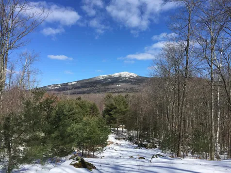 00 Mountain Road Jaffrey NH 03452