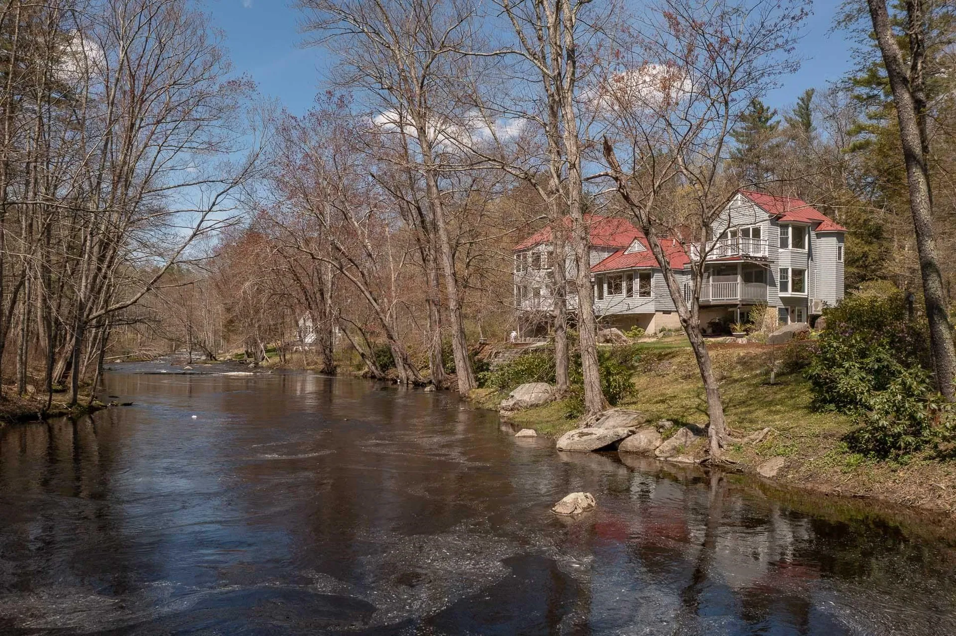 34 Pickpocket Road Exeter NH 03833