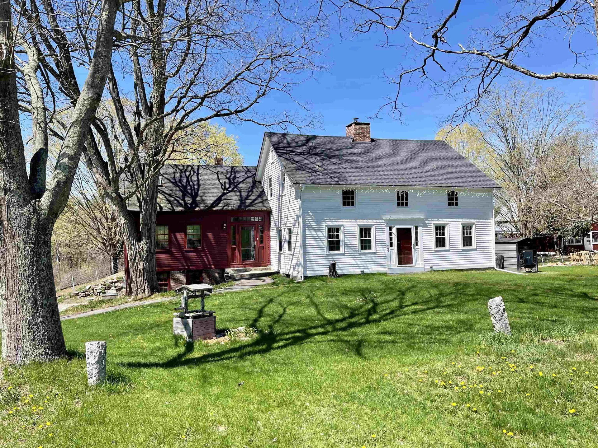 209 Dartmouth College Highway Haverhill NH 03765