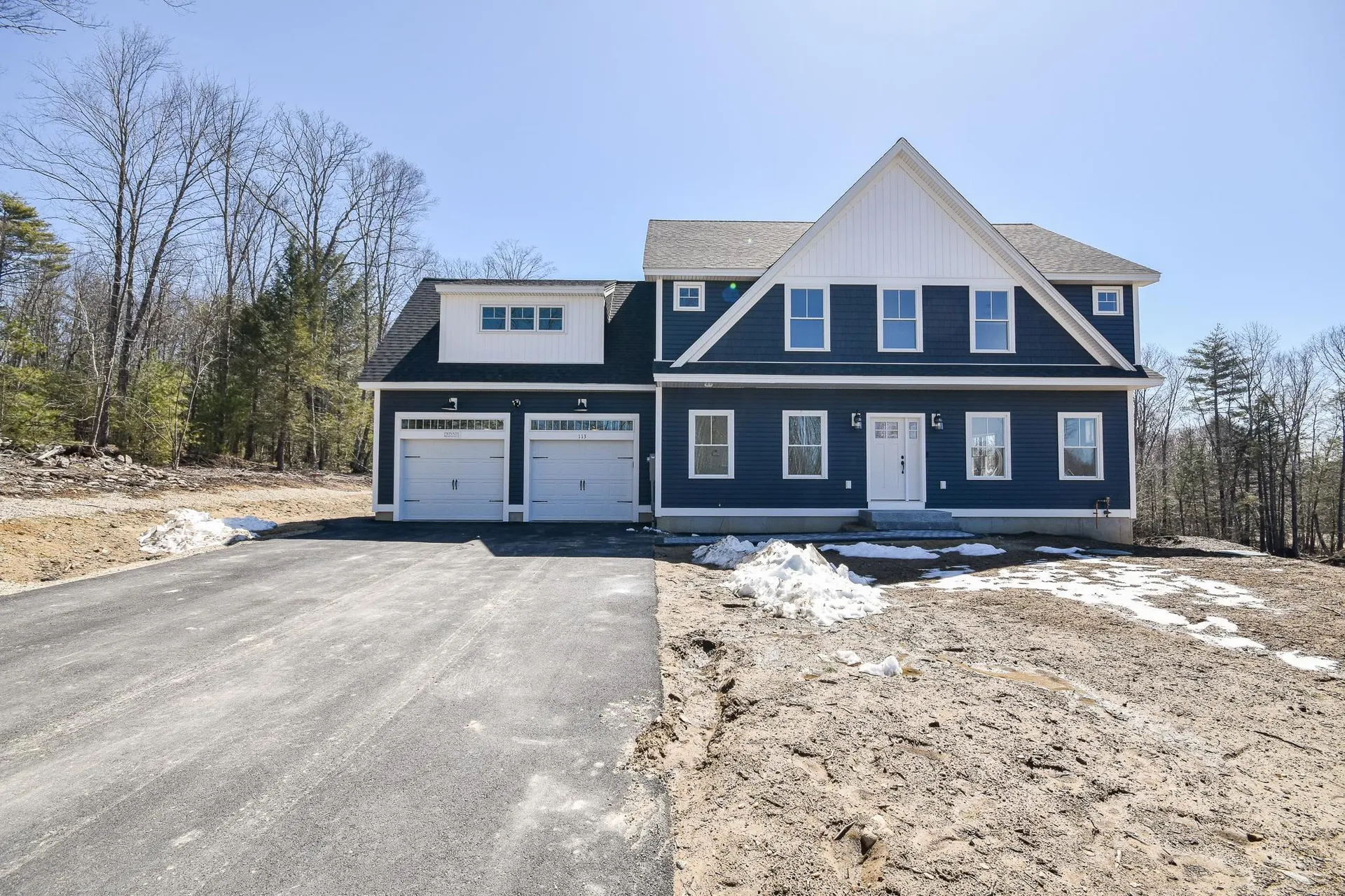 113 Signature Drive Barrington NH 03825