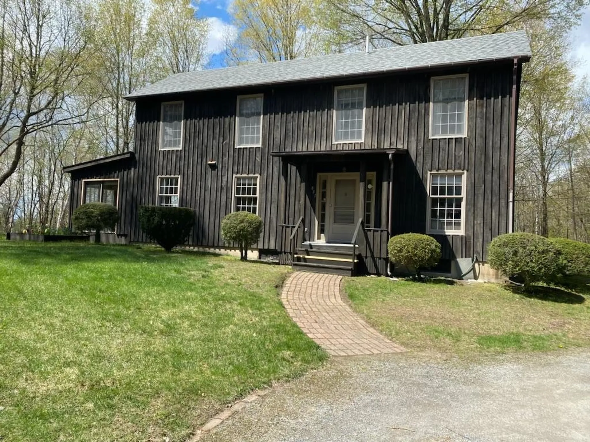 827 Halladay Road Middlebury VT 05753
