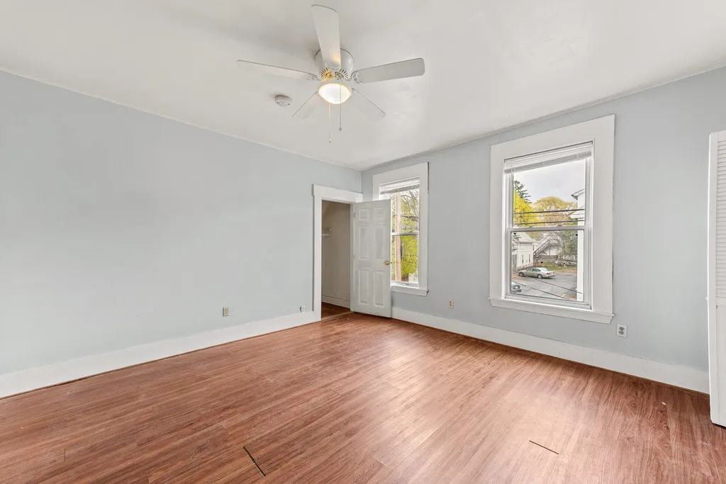 421 Merrimack Street Manchester NH 03103