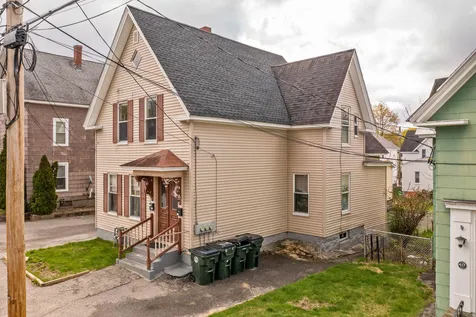 421 Merrimack Street Manchester NH 03103