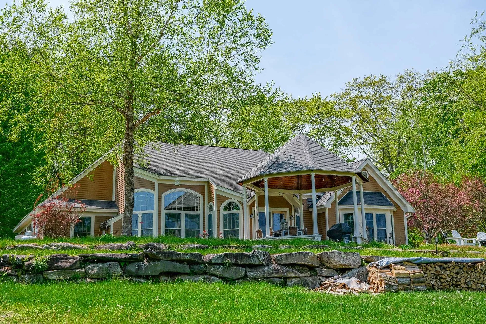 135 Stone Hedge Lane Chester VT 05143