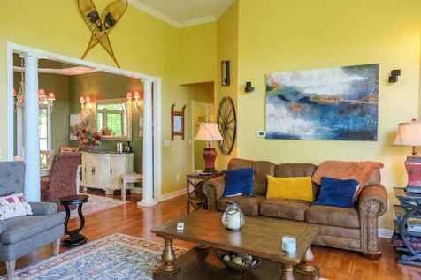 135 Stone Hedge Lane Chester VT 05143