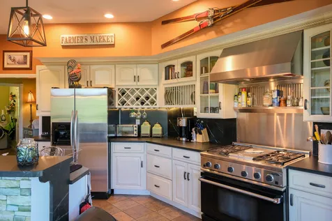 135 Stone Hedge Lane Chester VT 05143