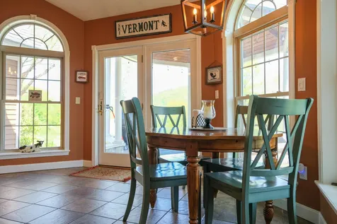 135 Stone Hedge Lane Chester VT 05143