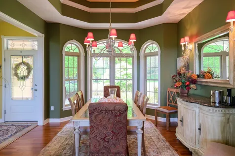 135 Stone Hedge Lane Chester VT 05143