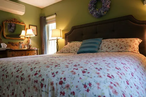 135 Stone Hedge Lane Chester VT 05143