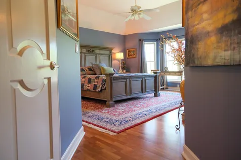 135 Stone Hedge Lane Chester VT 05143