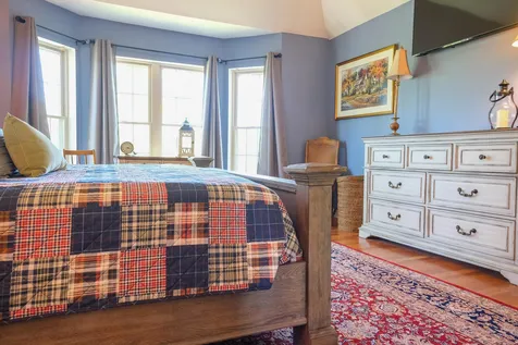 135 Stone Hedge Lane Chester VT 05143