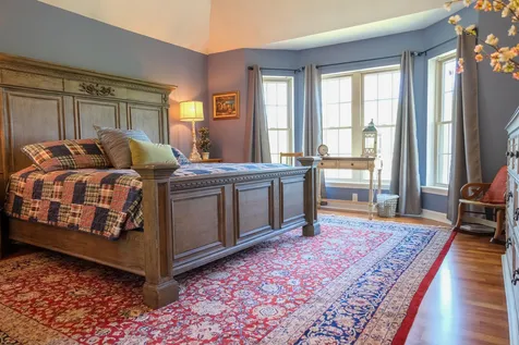 135 Stone Hedge Lane Chester VT 05143