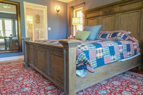 135 Stone Hedge Lane Chester VT 05143