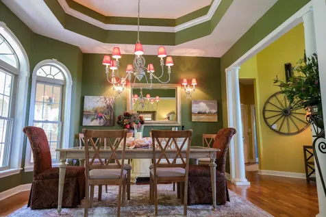 135 Stone Hedge Lane Chester VT 05143