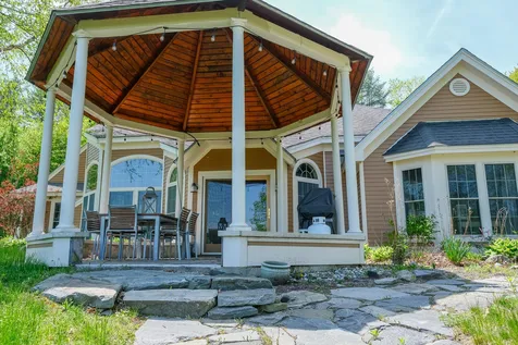 135 Stone Hedge Lane Chester VT 05143
