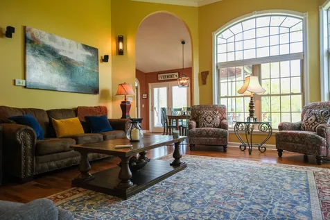 135 Stone Hedge Lane Chester VT 05143