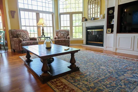 135 Stone Hedge Lane Chester VT 05143