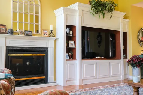 135 Stone Hedge Lane Chester VT 05143