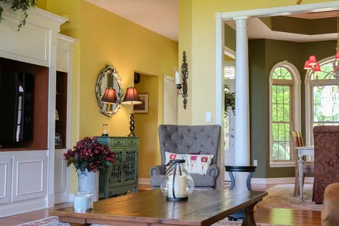 135 Stone Hedge Lane Chester VT 05143