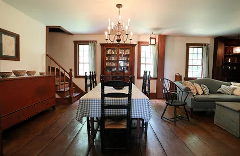 1643 Green Bay Loop Peacham VT 05862