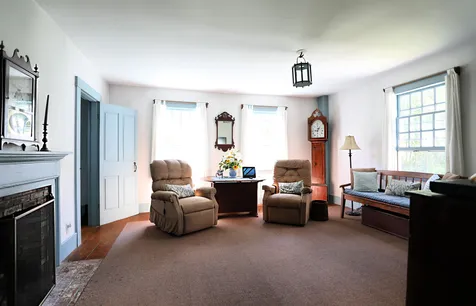 1643 Green Bay Loop Peacham VT 05862
