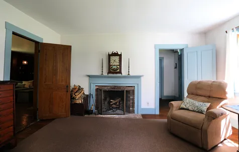 1643 Green Bay Loop Peacham VT 05862