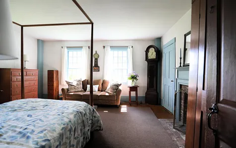 1643 Green Bay Loop Peacham VT 05862