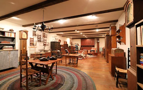 1643 Green Bay Loop Peacham VT 05862