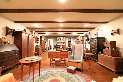 1643 Green Bay Loop Peacham VT 05862