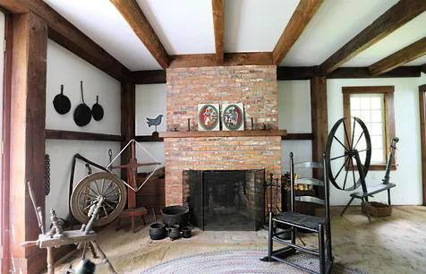 1643 Green Bay Loop Peacham VT 05862