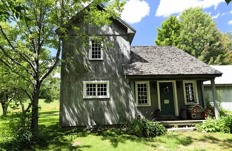 1643 Green Bay Loop Peacham VT 05862