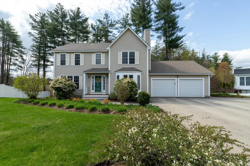 21 Dunbarton Drive Merrimack NH 03054