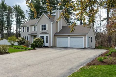 21 Dunbarton Drive Merrimack NH 03054