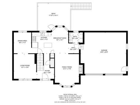21 Dunbarton Drive Merrimack NH 03054