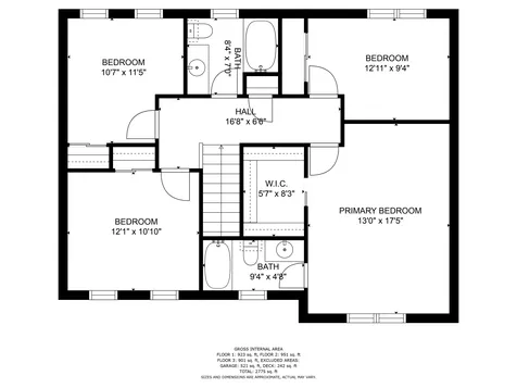 21 Dunbarton Drive Merrimack NH 03054