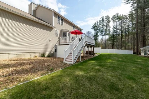 21 Dunbarton Drive Merrimack NH 03054