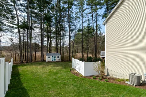 21 Dunbarton Drive Merrimack NH 03054