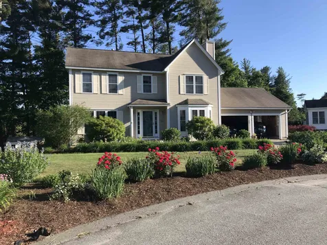 21 Dunbarton Drive Merrimack NH 03054