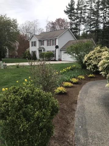 21 Dunbarton Drive Merrimack NH 03054