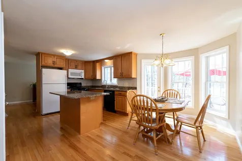 21 Dunbarton Drive Merrimack NH 03054