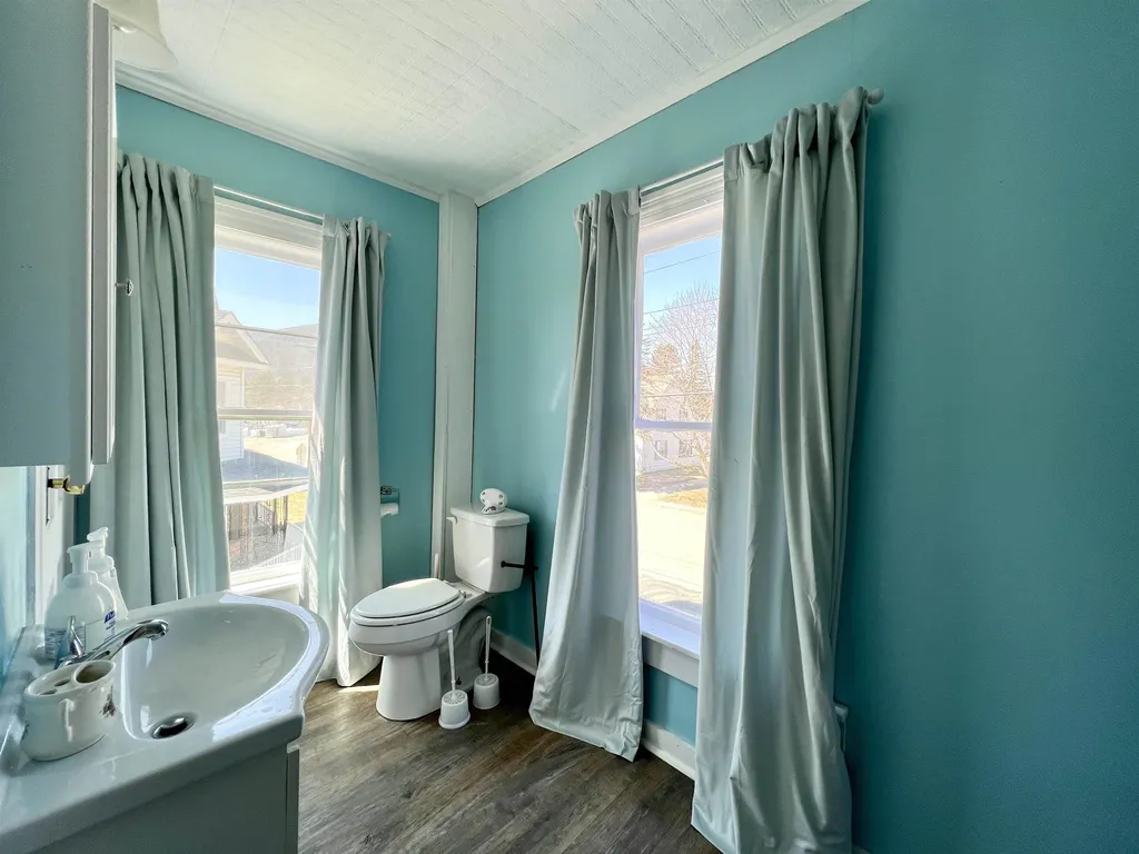 49 Colby Street Colebrook NH 03576
