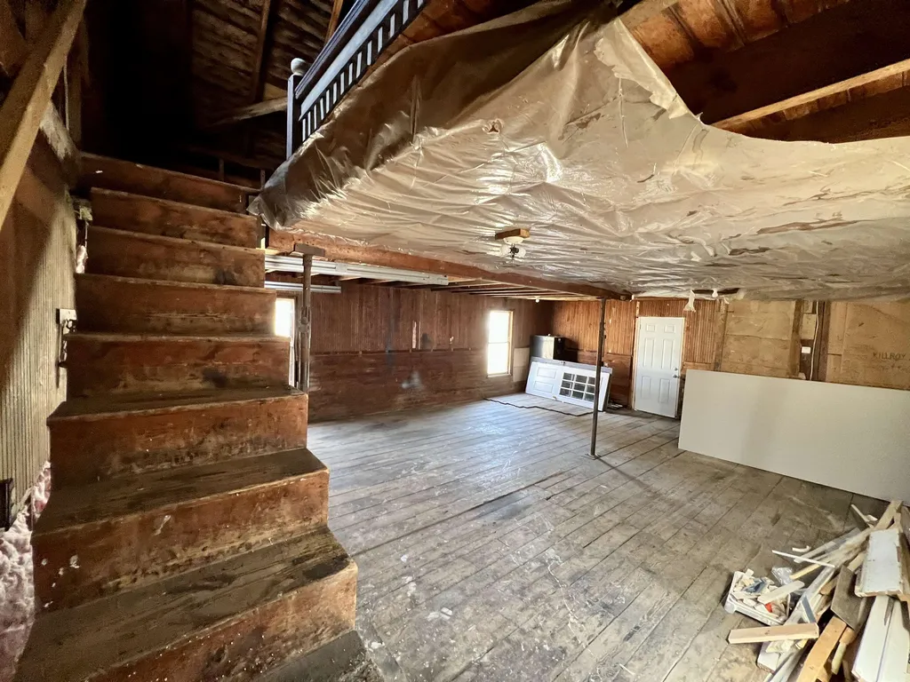 49 Colby Street Colebrook NH 03576