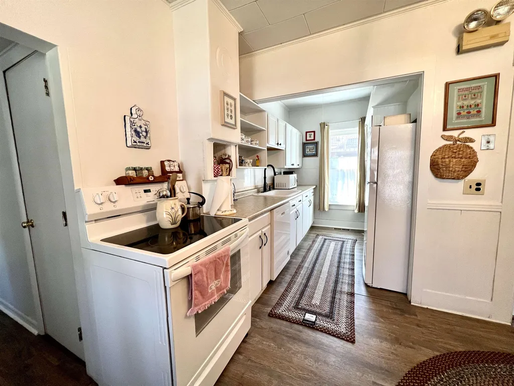 49 Colby Street Colebrook NH 03576