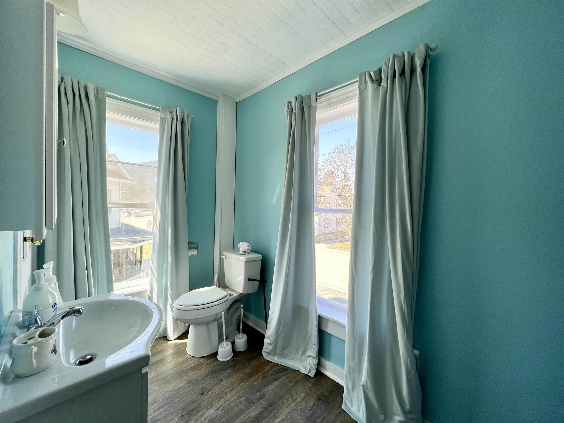 49 Colby Street Colebrook NH 03576